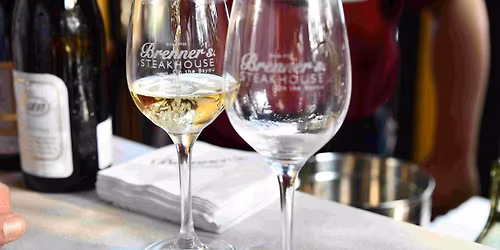 Wine Fest: A French-American Edition at Brenner's on the Bayou 2026