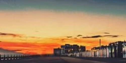 Glorious Day Festival Official Afterparty