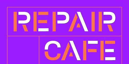 Staunton Repair Caf\u00e9 & Community Tech Lab \u2014 Third Event