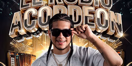 El Rubio Acordeon
