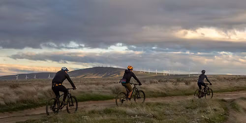 Weekly Evergreen Group Ride