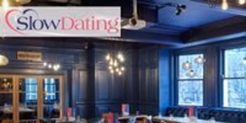 Speed Dating in Leeds for 45-65