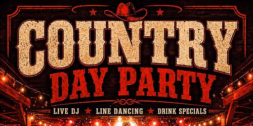 Country Day Party