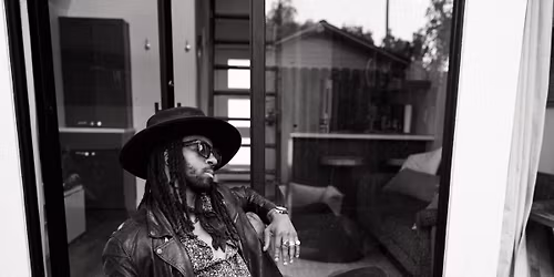 Begging For Sax Tour - Washington D.C.