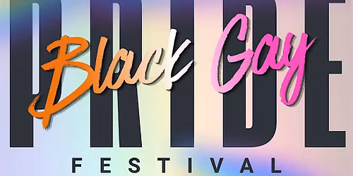 WLW - HR Black Gay Pride Meet-up
