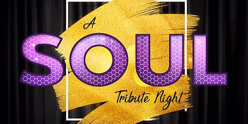 A Soul Tribute Night featuring The Divas Soul Band