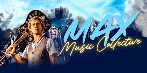 MAX MUSIC COLLECTIVE