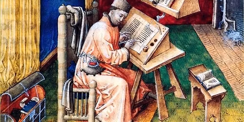 Scriptorium and Consulting Heraldry