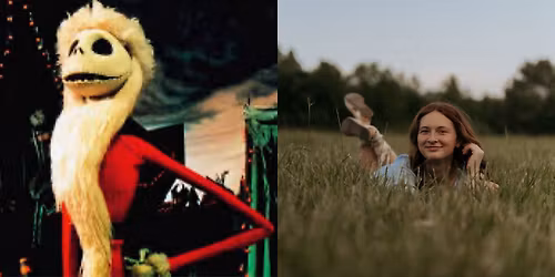 The Nightmare Before Christmas Tea & Social