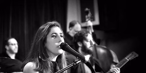 Centrum Blues in the Clubs - Sat 8\/1