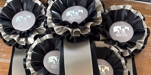 SSBC Dressage Schooling Show