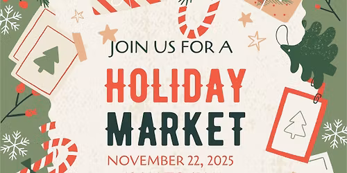 Westchester Baptist Church Holiday Market