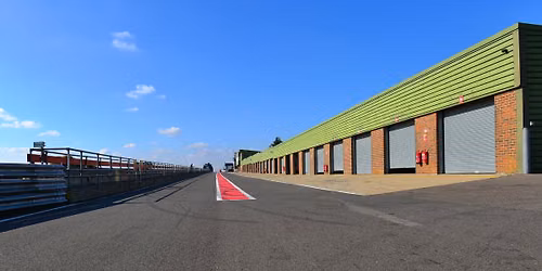 Novice Only Trackday at Snetterton Circuit