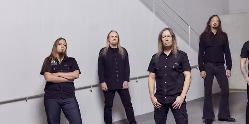 Stratovarius in Tampere