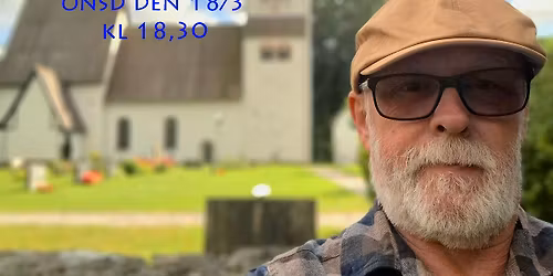 Bildvisning Lennart J\u00f6nsson fr\u00e5n Hemse