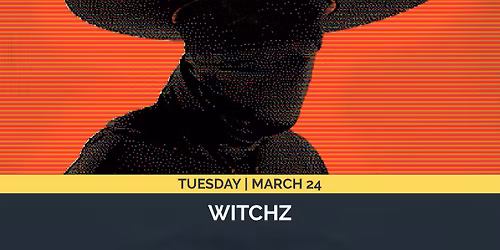 WITCHZ