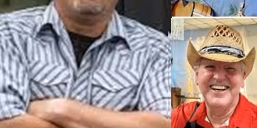 TRMA Artist Relief Fund Concert