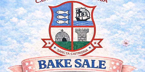 \ud83c\udf70Hosts: Na Cealla Beaga Bord na n\u00d3g Social Committee