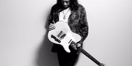 Robben Ford