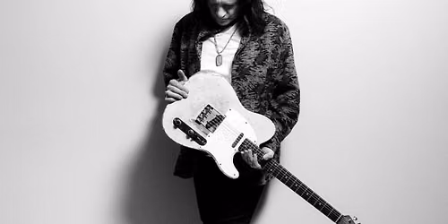 Robben Ford