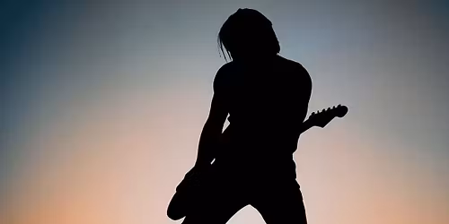 Keith Urban at Fontainebleau Las Vegas