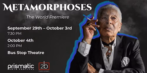 Metamorphoses