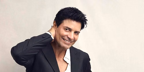 Chayanne - Bailemos Otra Vez Tour