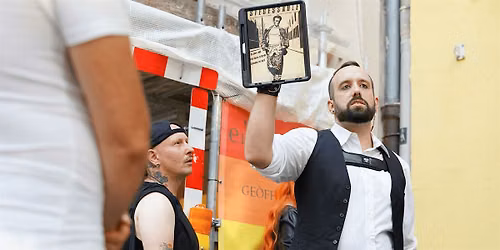 Where It All Began: Berlin\u2019s Queer & Trans History Tour