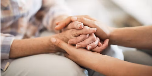 Prepare to Care Workshop 