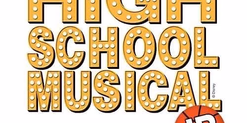 TOFY-High School Musical Jr.