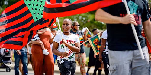 Juneteenth Crafts