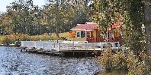 Gullah Geechie Pigs Pickin