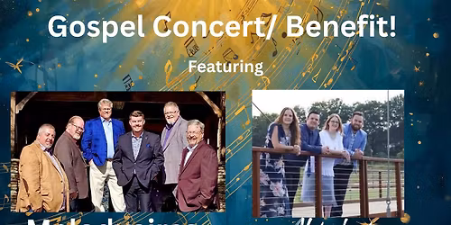 Abishai\u2019s 21st Anniversary Concert\/Benefit!