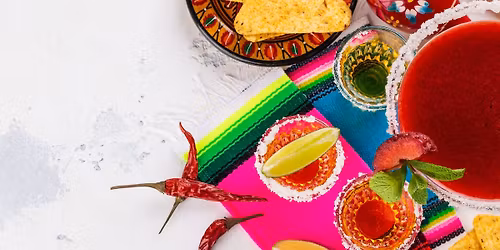 Cinco de Mayo on the Lawn