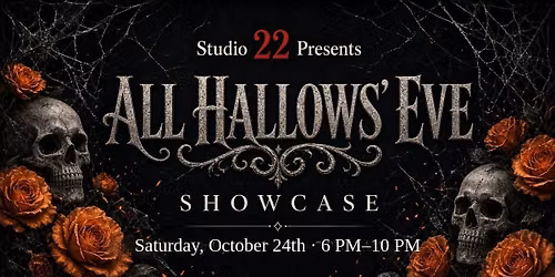 All Hallows' Eve Showcase