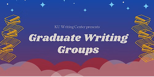 Friday 9am-11am Writing Group