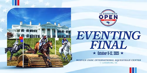 Parking - 2026 FEI World Cup Finals - Session 9