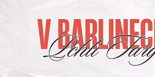 V Barlinecki Pchli Targ