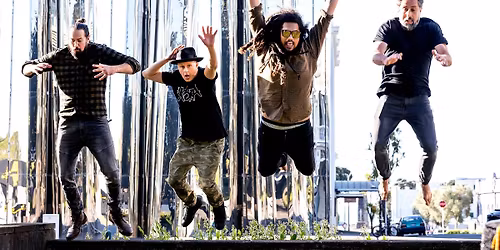 Trip Change | TSB Festival of Lights