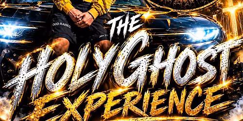 The Holy Ghost Experience