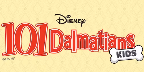 101 Dalmatians Kids 