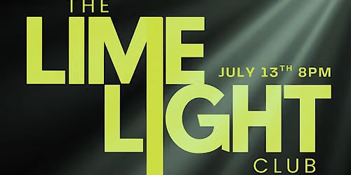 The Limelight Club with Emily Goglia