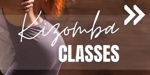 Kizomba Schwerpunkt im M\u00e4rz