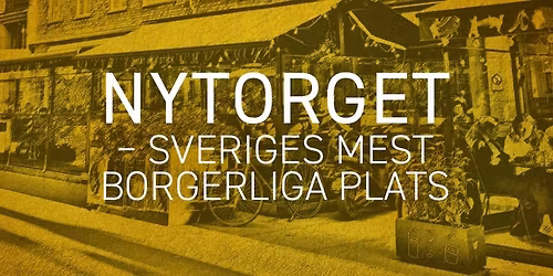 Uteserveringspremi\u00e4r och rapportlansering