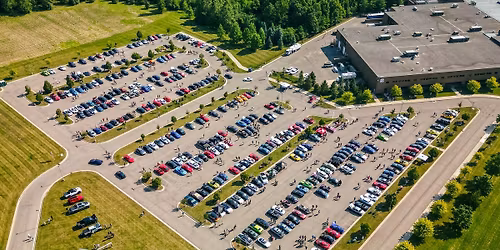 ECC Cars and Coffee Official Season Closer