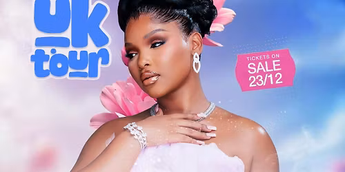 Mawhoo Live In London 