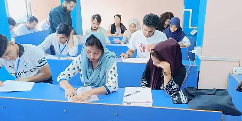 coming soon Dec. 2025 semester I & II examination