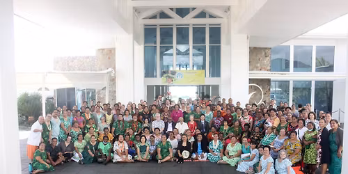 Western Pacific Preconception Health Network Inaugural Conference 