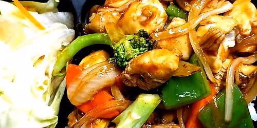 KBBQ Box @ North Hills