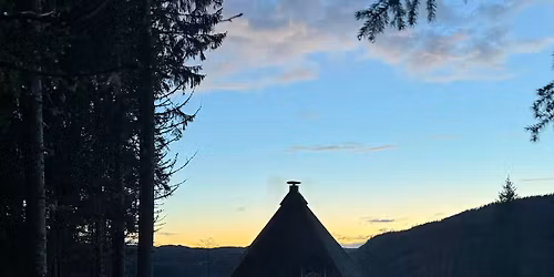 Bygdeungdom i fri Natur\ud83c\udf32\ud83c\udf41\ud83c\udf42